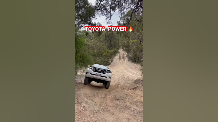 #toyota #landcruiser  #prado