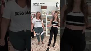 Fitness Launch! screenshot 1