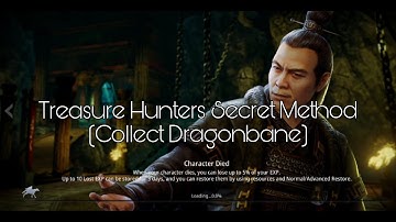 Mir4 Collect Dragonbane/(Beginners Guide)/jeromesoweird official