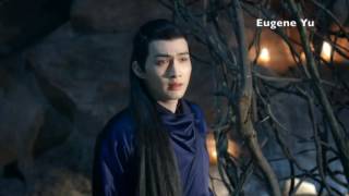 《三生三世十里桃花》Eternal Love OST -思慕 Yearning - 离镜 Li Jing MV 张彬彬 Zhang Bin Bin