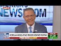 Keane WARNS Iran: Trump is holding the card to ATTACK