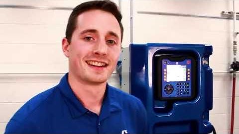 Resistance Control Mode Set up and Calibration