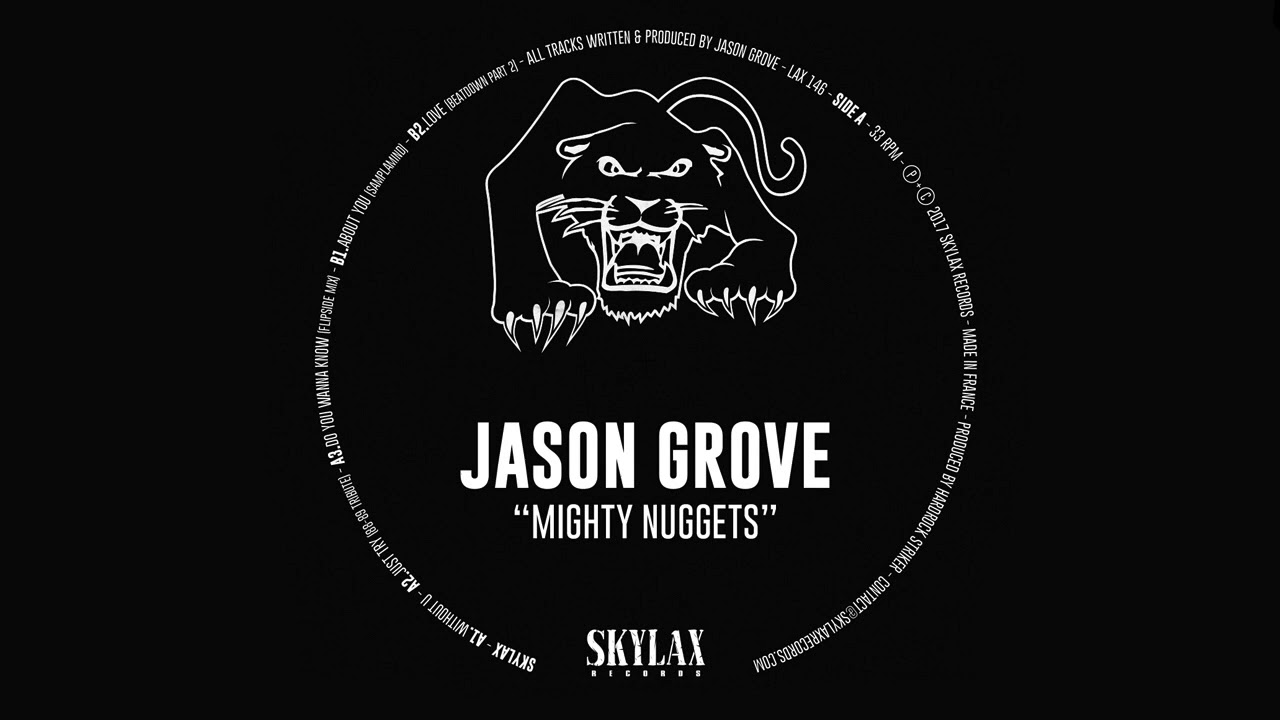 Jason Grove - Without U bekijken op YouTube Jason Grove - Without U bekijken op YouTube