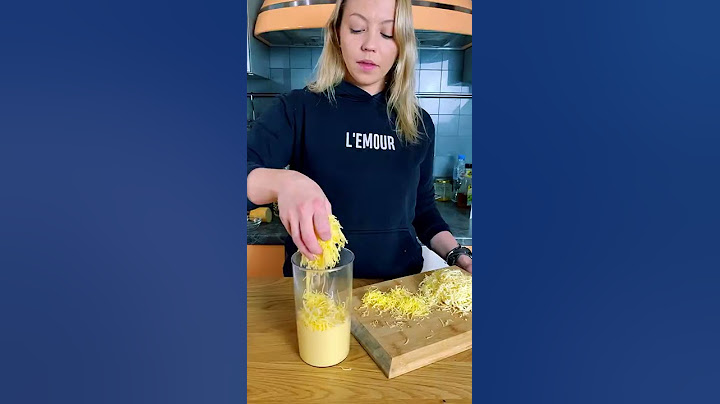 Готовим сырный соус вкуснее чем в Макдональдс | Улучшили секретный рецепт