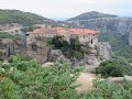 Meteora (Greece) **full video**- a magical Avatar-like scenery