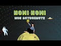 Nominomi   mon astronaute  chanson avec les paroles