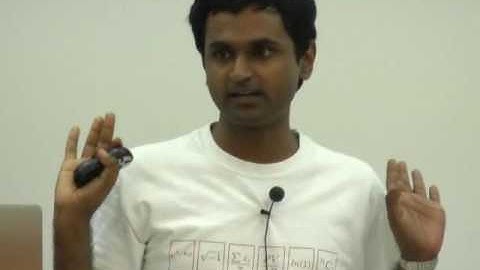 NOMAD : A Framework for Distributed Machine Learning