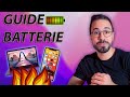 4 REGLES à suivre pour DOUBLER la durée de vie de votre BATTERIE.