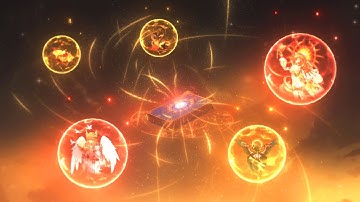 New System [Anima] | Ragnarok Origin Global