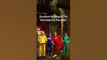 #memes #dbdshorts #gaming #dbd #deadbydaylight #dbdsurvivor #dbdkiller #dbdmemes