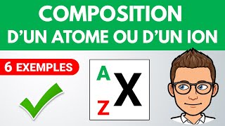 Comment Calculer Proton Neutron Et Électron ? Physique-Chimie Collège Lycée