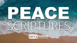 Peace Scriptures (Bible Verses with Soothing Music) screenshot 5