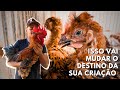 Sexagem de Codorna Gigante / Pintinhos Balão e Manejo das Aves - Criatório Pessoa