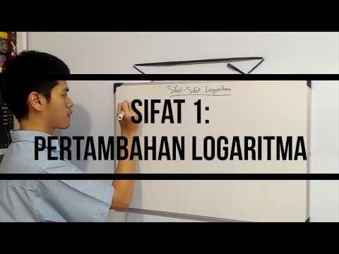 Forsiaproth Soal Dan Pembahasan Logaritma Sbmptn