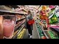 Toko shoplog   mukbang  aziatische lekkernijen  yasmina nouara