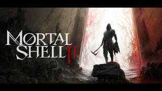 Mortal Shell 2 Beta Aberto # 2