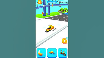 Shape Shifting Gameplay #gameplay #shorts #games