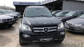 Mercedes GL420 CDI 4matic Premium Sport