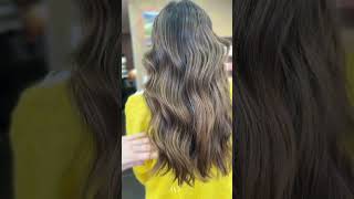✨ Balayage ✨ Coiffeur Paris ✨ Balayage ✨ Coiffeur Paris