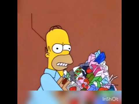 60 Mejores Imagenes De Plantilla Simpsons Memes De Los Simpson