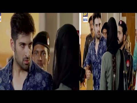 انتقام مريم من احمد وسجنه احداث الحلقه الاخيره من مسلسل بصيص الامل لايك 