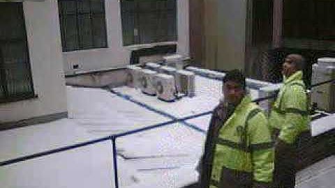 VPS SmartAlarm in action (How VPS SmartAlarm works)