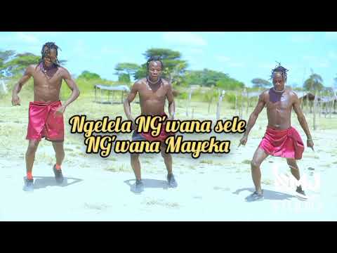 Ngelela NG Wana Sele NG Wana Mayeka Produced By DMJ Studio Babulao Ndala 2024