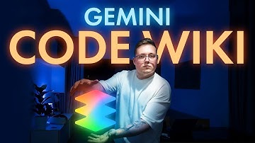 БЕСПЛАТНЫЙ ИИ, который понимает твой КОД - Google Gemini Code Wiki