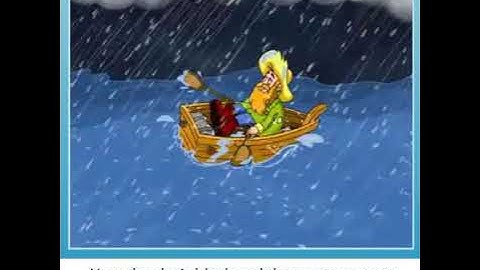 Grade 6 Episode 5 The fisherman and the fish