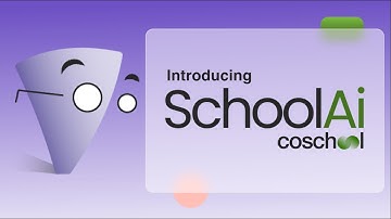 Introducing SchoolAi by Coschool | World’s first comprehensive AI-enabled learning platform