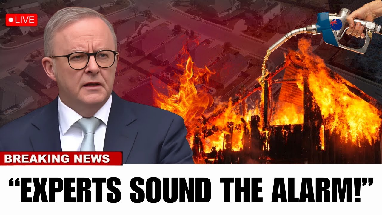 EXPERTS WARN: Removing Capital Gains Discount Will CRASH Australian Property