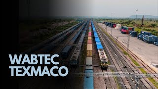 Wabtec Texmaco Fillme Networks