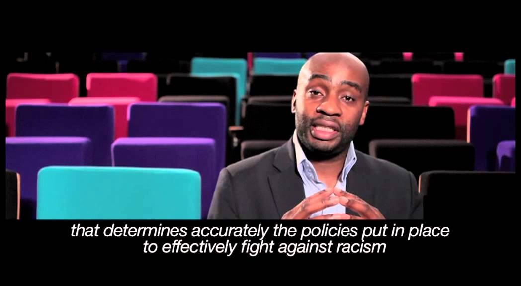 Celebration of the International Day for the Elimination of Racial Discrimination