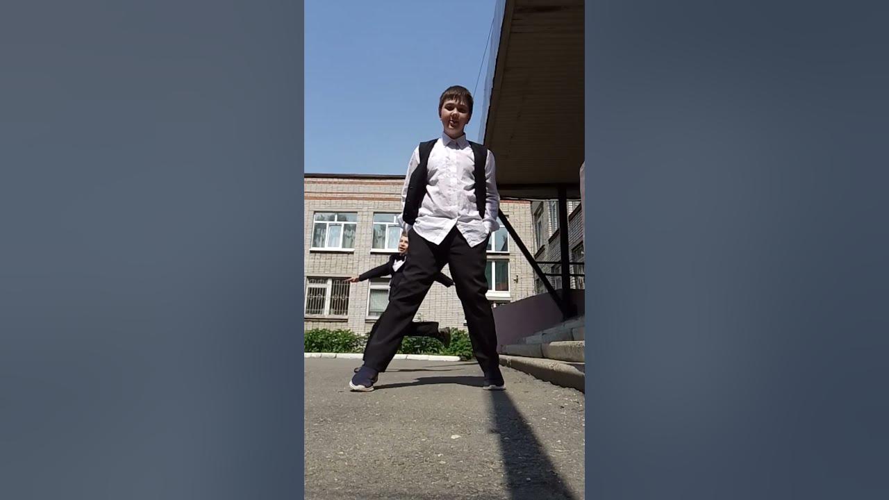 УРА! ВЫПУСКНОЙ🎓📅 - YouTube