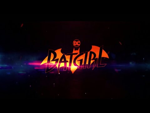 BATGIRL (2022) DC Movie | Teaser Trailer Warner Bros | Leslie Grace, J.K. Simmons, Michael Keaton