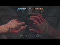 Rainbow Six Siege (Momentos destacados) #3