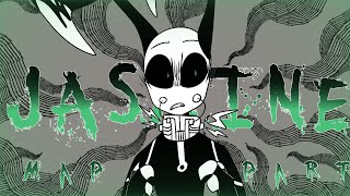 Jasmine || MAP Part #13