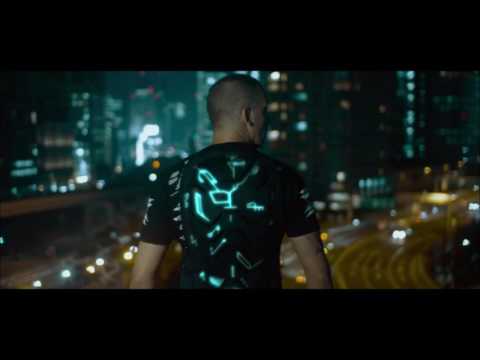 RAF CAMORA & KONTRA K ► HERO ◄ (PITBULLS & AK'S REMIX)