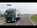 Nowe Volvo FM 2020 w trasie. Silnik D11 380 KM, I-Shift, VDS, Globetrotter (New Volvo FM)