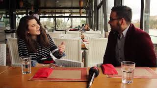 Ayten Usta Gurme - Eskişehir Şehir Rehberi