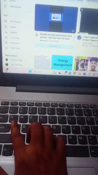 Laptop Cursor Not Working laptop Cursor Stop laptop Cursor Ko Kaise laptop-cursor-not-working-laptop-cursor-stop-laptop-cursor-ko-kaise