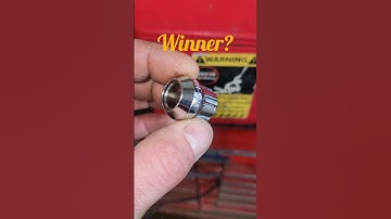 Threadless Nut Technology!