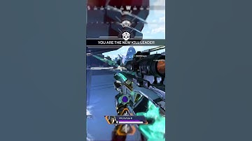 Groovin on Ash with Longbow in Apex Legends #apexlegends #apex女子 #apexlegendsclips #apexclips #apex