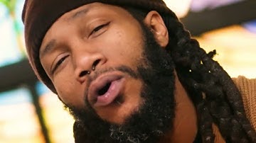 ILL Conscious - Mark 8:36