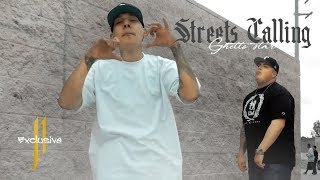 Streets Calling (Ghetto Star) - Demise & Big E (Official Music Video)