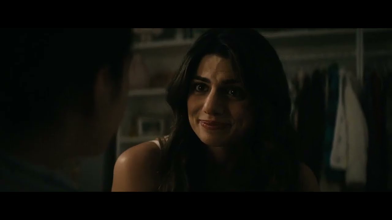 Victoria Gives Serum to her Daughter || The Boys Season 3 Episode 4 ...