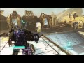 Transformers Fall of Cybertron: Ch. VIII (Combaticons Combine) [1080 HD]