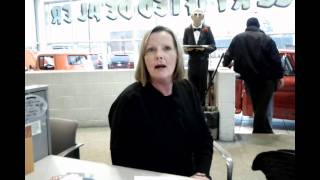 Testimonial @ Jack Maxton | New Chevrolet and Used Car Dealer | Columbus OH