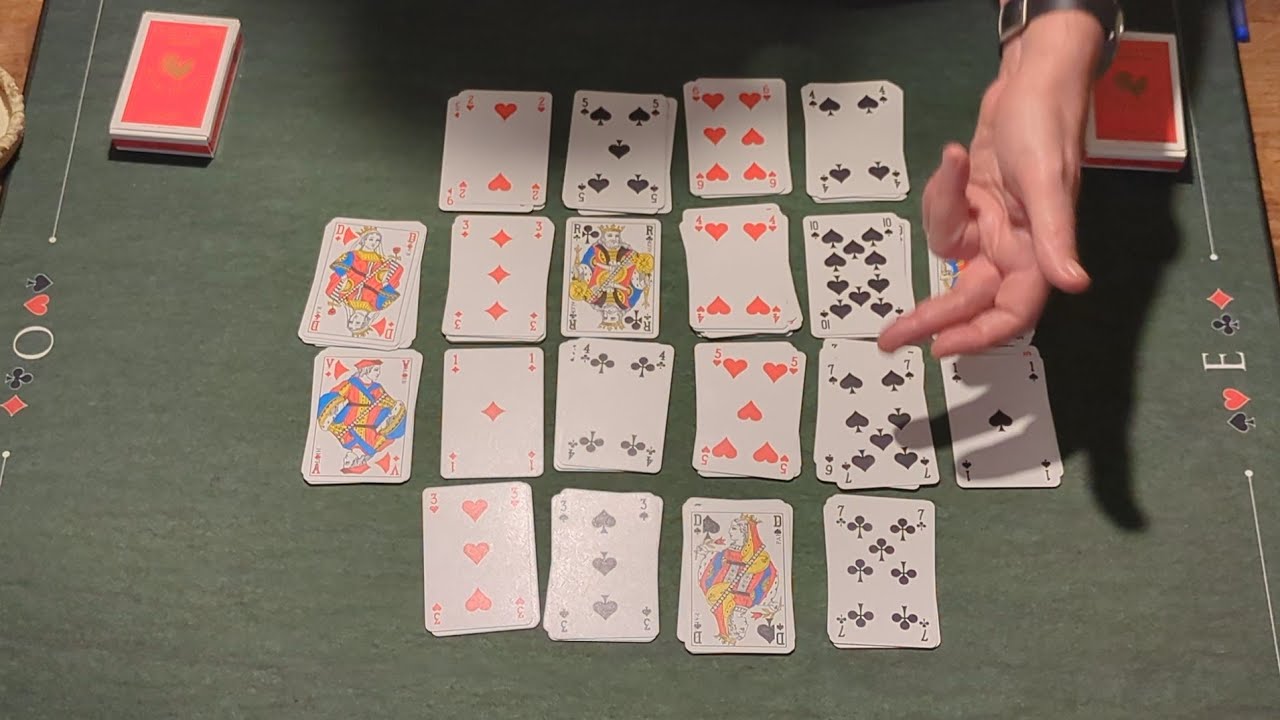 La BONAPARTE Patience de Ste Hélène 