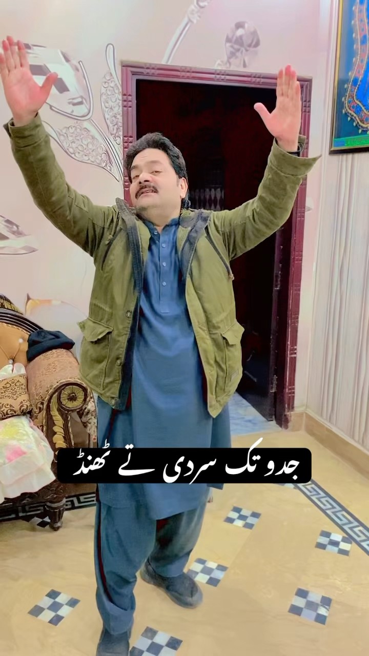 Jado tuk srdi ty Thand sajna ❤️??@TJPardesiOfficial #shortvideos #comedy